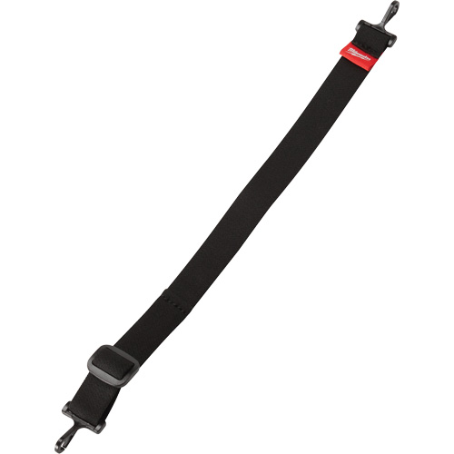 Mentonni&egrave;re pour casque de s&eacute;curit&eacute; Distribution Industrielle GC