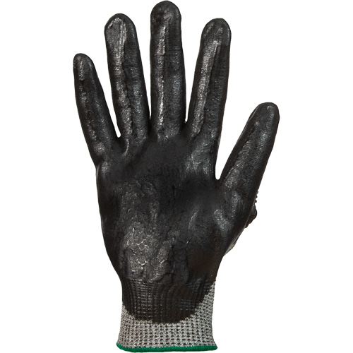 Gants antichocs TenActiv STXFNVB, Moyen, Paume en Synth&eacute;tique, Poignet Poignet en tricot Distribution Industrielle GC