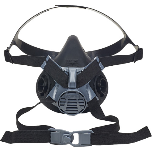 Advantage&reg; 420 Half-Mask Respirator, Elastomer, Large Distribution Industrielle GC