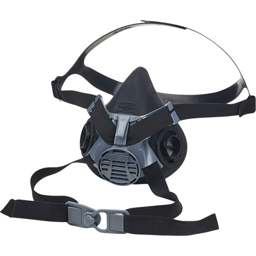 Advantage&reg; 420 Half-Mask Respirator, Elastomer, Large Distribution Industrielle GC