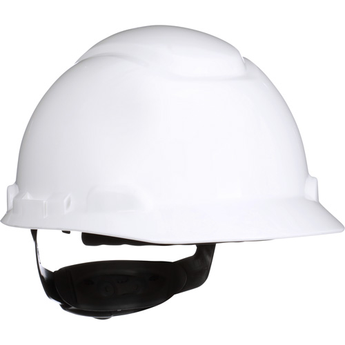 Casque de s&eacute;curit&eacute; SecureFit H-700, R&eacute;pond aux normes CSA type 1, Suspension Rochet, Non ventil&eacute; Distribution Industrielle GC