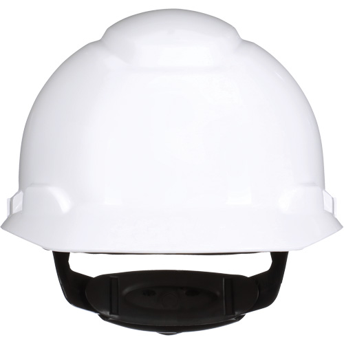 Casque de s&eacute;curit&eacute; SecureFit H-700, R&eacute;pond aux normes CSA type 1, Suspension Rochet, Non ventil&eacute; Distribution Industrielle GC