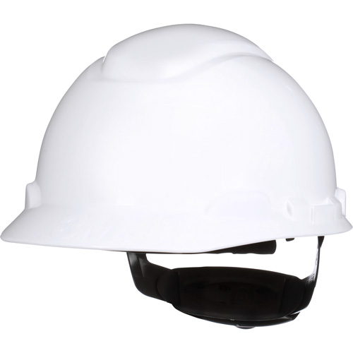Casque de s&eacute;curit&eacute; SecureFit H-700, R&eacute;pond aux normes CSA type 1, Suspension Rochet, Non ventil&eacute; Distribution Industrielle GC