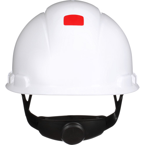 Casque de s&eacute;curit&eacute; SecureFit H-700, R&eacute;pond aux normes CSA type 1, Suspension Rochet, Non ventil&eacute; Distribution Industrielle GC