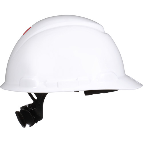 Casque de s&eacute;curit&eacute; SecureFit H-700, R&eacute;pond aux normes CSA type 1, Suspension Rochet, Non ventil&eacute; Distribution Industrielle GC