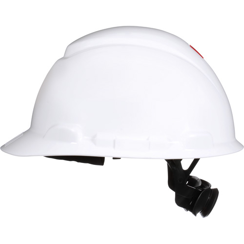 Casque de s&eacute;curit&eacute; SecureFit H-700, R&eacute;pond aux normes CSA type 1, Suspension Rochet, Non ventil&eacute; Distribution Industrielle GC