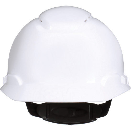 SecureFitH-700 Hardhat, Meets CSA Type 1, Ratchet Suspension, Vented Distribution Industrielle GC