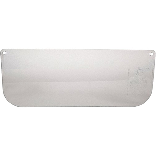&eacute;cran facial transparent F10 Distribution Industrielle GC