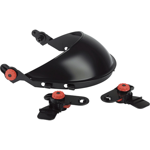 Syst&egrave;me de remplacement de casques, Suspension Rochet Distribution Industrielle GC