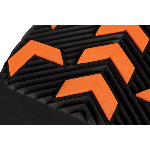GripPro Spikeless Traction Aid, Rubber, Grooved Traction, Medium/Small Distribution Industrielle GC