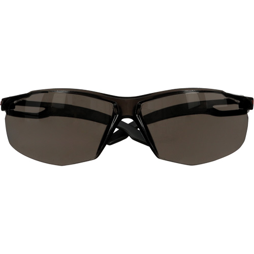 SecureFit 500 Series Safety Glasses, Grey Lens, Anti-Fog/Anti-Scratch, ANSI Z87+/Meets/Exceeds CSA Z94.3 Distribution Industrielle GC