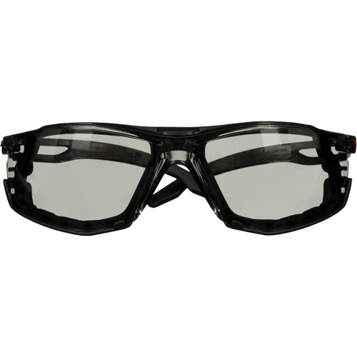 SecureFit 500 Series Safety Glasses, Grey/Indoor/Outdoor Lens, Anti-Fog/Anti-Scratch, ANSI Z87+/Meets/Exceeds CSA Z94.3 Distribution Industrielle GC
