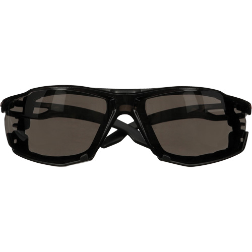 SecureFit 500 Series Safety Glasses, Grey Lens, Anti-Fog/Anti-Scratch, ANSI Z87+/Meets/Exceeds CSA Z94.3 Distribution Industrielle GC