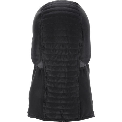 Passe-montagne isol&eacute; N-Ferno 6955, Molleton/Polyester/Spandex, Noir Distribution Industrielle GC
