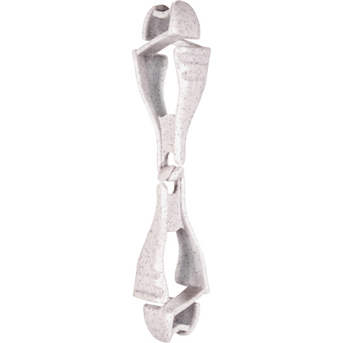 Pinces porte-gants doubles Squids 3400 Distribution Industrielle GC