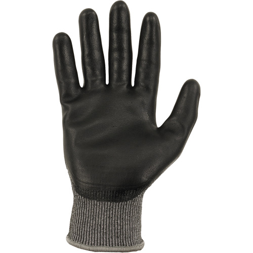 Gants r&eacute;sistant &agrave; la coupe Proflex 7072, Taille Petit, Calibre 18, Rev&ecirc;tement Nitrile, Enveloppe en PEHP/Tungst&egrave;ne, ASTM ANSI niveau A7/EN 388 niveau F Distribution Industrielle GC