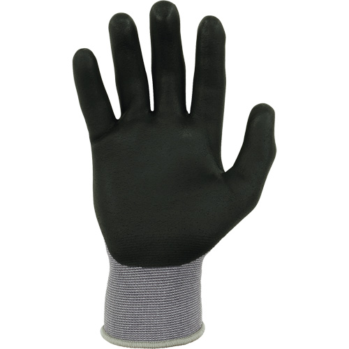Gants enduits ProFlex 7000, Taille Petit, Calibre 15, Rev&ecirc;tement Mousse de nitrile, Enveloppe en Nylon/Spandex, ASTM ANSI niveau A1/EN 388 niveau 1/EN 388 niveau A Distribution Industrielle GC