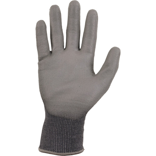 Gants r&eacute;sistant &agrave; la coupe Proflex 7025, Taille Petit, Calibre 18, Rev&ecirc;tement Polyur&eacute;thane, Enveloppe en Nylon/PEHP/Spandex, ASTM ANSI niveau A2/EN 388 niveau B Distribution Industrielle GC