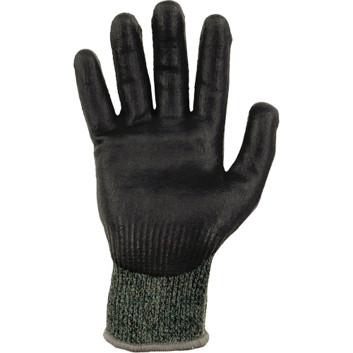 Gants enduit de nitrile r&eacute;sistant &agrave; la coupe ProFlex 7070, Taille Petit, Calibre 13, Rev&ecirc;tement Nitrile, Enveloppe en Aramide, ASTM ANSI niveau A7/EN 388 niveau F Distribution Industrielle GC