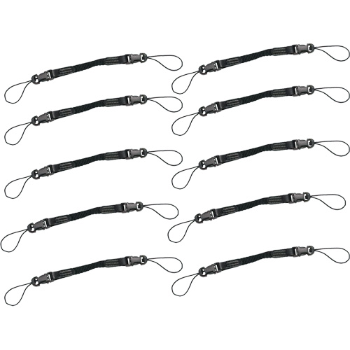 Squids 3136 Barcode Scanner Adaptor Strap Distribution Industrielle GC