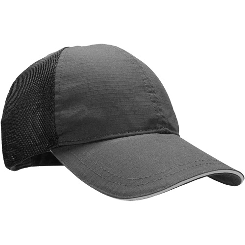 Casquette de baseball standard Skullerz 8946, Noir, Nylon/Polyester Distribution Industrielle GC