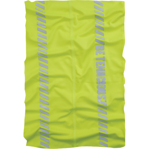 Chill-Its 6487R Reflective Cooling Multi-Band, High Visibility Lime-Yellow Distribution Industrielle GC