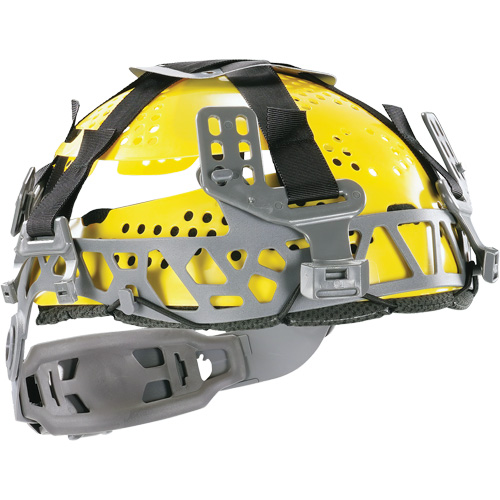 Suspension de rechange pour casque de s&eacute;curit&eacute; Skullerz 8988-MIPS Distribution Industrielle GC