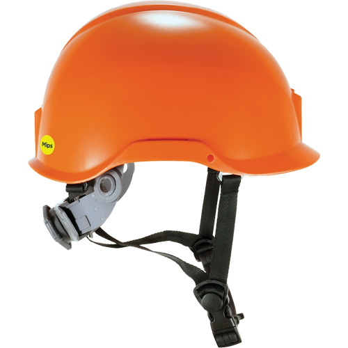 Casque de s&eacute;curit&eacute; Skullerz 8974-MIPS avec technologie Mips, R&eacute;pond aux normes CSA type 1, Suspension Rochet, Non ventil&eacute; Distribution Industrielle GC