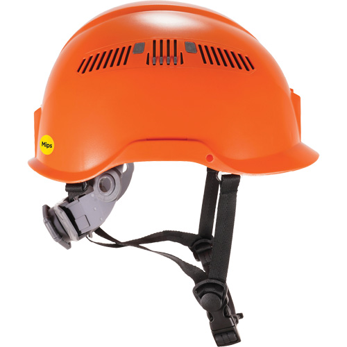 Casque de s&eacute;curit&eacute; Skullerz 8975-MIPS avec technologie Mips, R&eacute;pond aux normes CSA type 1, Suspension Rochet, Ventil&eacute; Distribution Industrielle GC