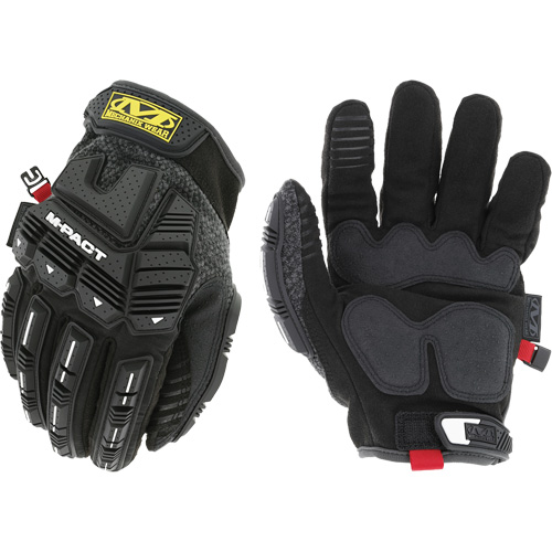 Gants de travail d'hiver Coldwork M-Pac Distribution Industrielle GC