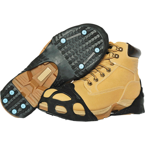 All-Purpose Industrial Traction Aid, Tungsten Carbide, Stud Traction, Small Distribution Industrielle GC