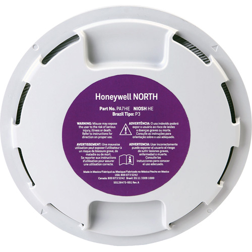 HEPA Filter Cartridge Distribution Industrielle GC