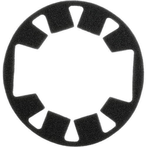 Pr&eacute;filtre Distribution Industrielle GC