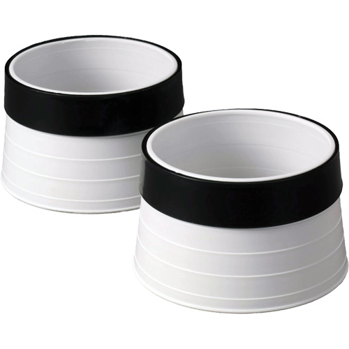 Syst&egrave;me de gant Push-Lock Distribution Industrielle GC