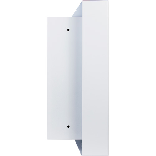 Grande armoire semi-encastr&eacute;e avec alarme, Zoll AED Plus/Zoll AED 3/Cardio-Science/Physio-Control Pour, Non m&eacute;dical Distribution Industrielle GC