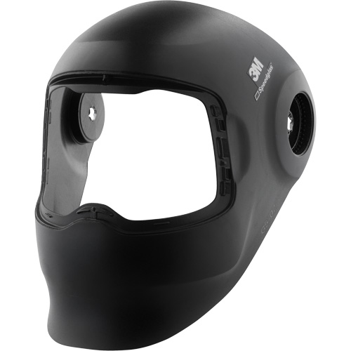 Coquille de casque de soudeur G5-02 Speedglas Distribution Industrielle GC