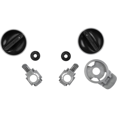Speedglas G5-02 Headband Pivot Mechanism Distribution Industrielle GC