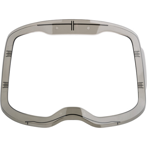 Couvercle avant G5-02 Speedglas Distribution Industrielle GC