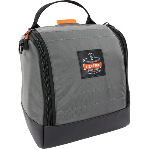 Sac respiratoire demi-visage et int&eacute;gral Arsenal 5185 Distribution Industrielle GC