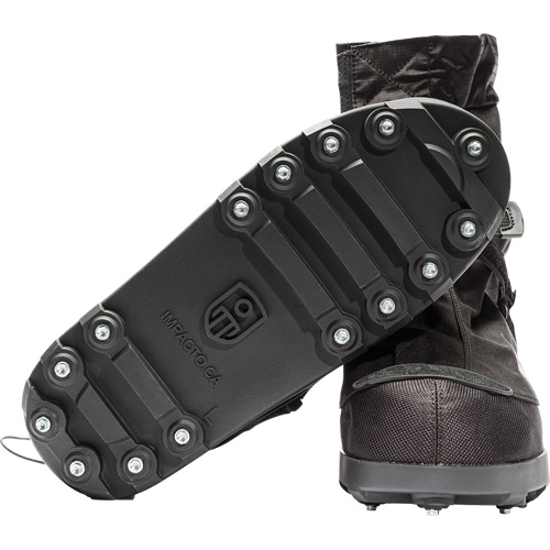 Big Foot Over-Boot Traction Aid, Stud Traction, Medium Distribution Industrielle GC
