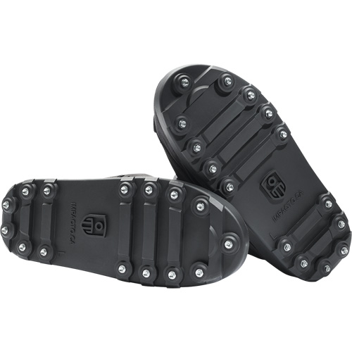 Big Foot Over-Boot Traction Aid, Stud Traction, Medium Distribution Industrielle GC