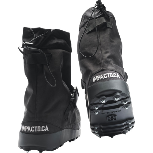 Big Foot Over-Boot Traction Aid, Stud Traction, Medium Distribution Industrielle GC