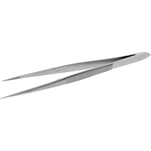 Forceps &agrave; pointe fine Distribution Industrielle GC