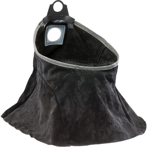 Bavette en cuir Versaflo de s&eacute;rie M Distribution Industrielle GC