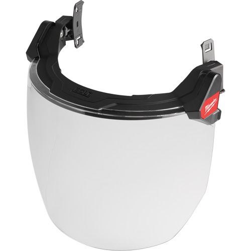 Bolt Full Face Shield Distribution Industrielle GC
