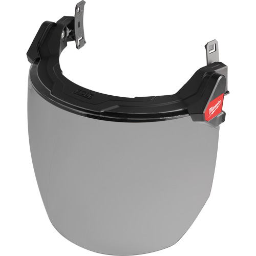 &eacute;cran facial complet Bolt Distribution Industrielle GC