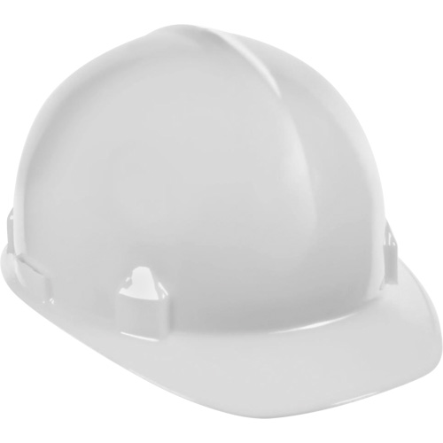 SC-6 Cap Style Hardhat, Meets CSA Type 1, Ratchet Suspension, Non-Vented Distribution Industrielle GC