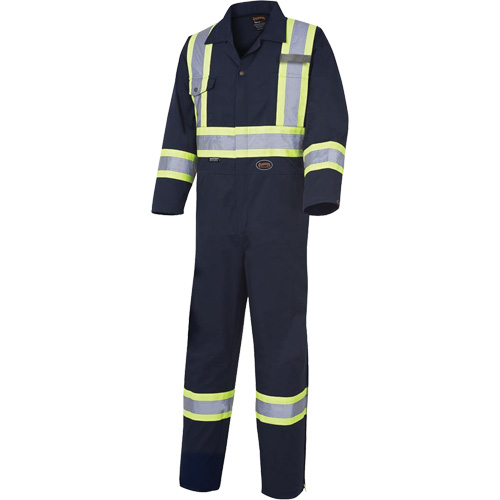 516 Combinaisons, 36, Bleu marin Distribution Industrielle GC