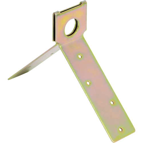 RB-9701 Single-Use Anchor Bracket, Roof, Temporary Use Distribution Industrielle GC