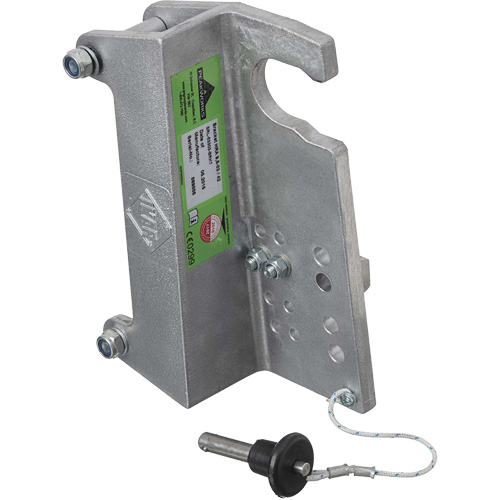 SRL-53303-BRKT Support de montage de tr&eacute;pied de remplacement pour SRL-53303 Distribution Industrielle GC